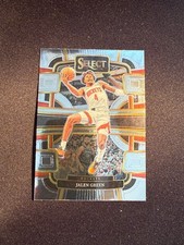 2023-24 Panini Select Concourse HOBBY Complete Your Set You Pick Card #1-100