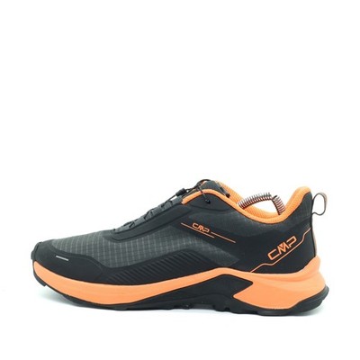 CMP Herren Trailrunningschuh Sportschuh Schwarz Trailrunning Laufschuh EU 41