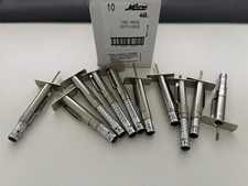 NUEVO Medidor de profundidad de medición de banda de rodadura de neumáticos Milton S-448 caja de 10