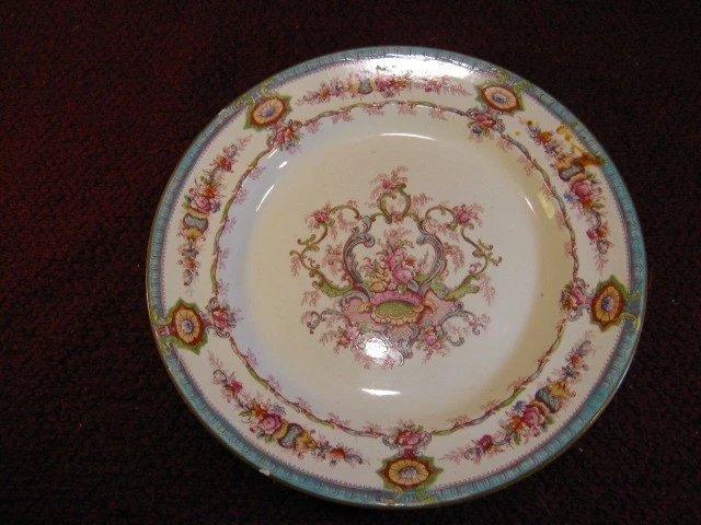 cauldon china england | eBay