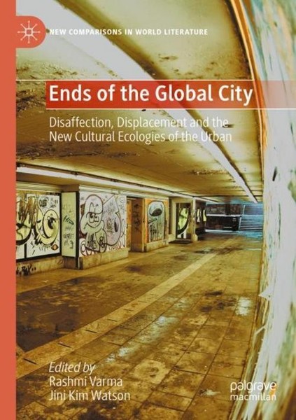 Ends Of The Global City Jini Kim Watson-image