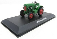 Ixo, Zettelmeyer Z1 1951, 1/43, G1825108