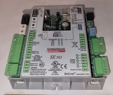 Automated Logic SE 563 Equipment Control Module