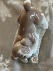 LLADRO Porcelain #6832 A Sweet Smell Dog Retired Figurine — photo 5