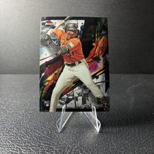 2024 Topps Finest - Common Marco Luciano #42 (RC)