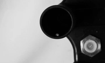 Radiador para 00-04 Dodge Dakota 4.7/5.2/5.9L V8 fila única CH3010296 55056426AA Foto 3 de 4