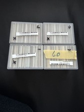 Vintage Family 35mm Color Slides Lot 240 Kodachrome Ektachrome Photo