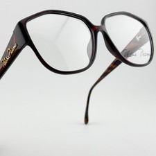 Vintage Paloma Picasso Eyeglass 3722 AUSTRIA Frame Beautiful Eyewear