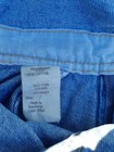 Vintage Osh Kosh denim overalls. Sz. 7.  VGUC..  Made in USA — photo 3