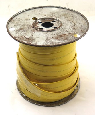 Duct-O-Wire FC-1216 (UL) / E466155(H) Festoon Cable 12/C 16AWG 105C 80FT