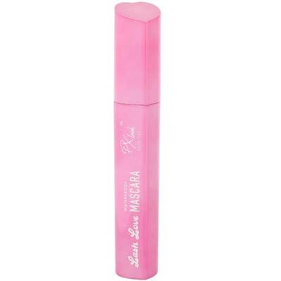 Máscara De Pestañas Resistente Al Agua Lash Love Px Look