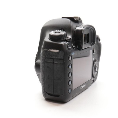 Canon EOS 5D markⅢ Canon EOS 5D Mark III Digital Camera (Auto, Cloud, Custom Modes