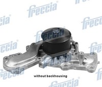 Wasserpumpe MotorküHlung Freccia WP0546 FüR Mitsubishi Pajero 2 4 Eclipse Sport