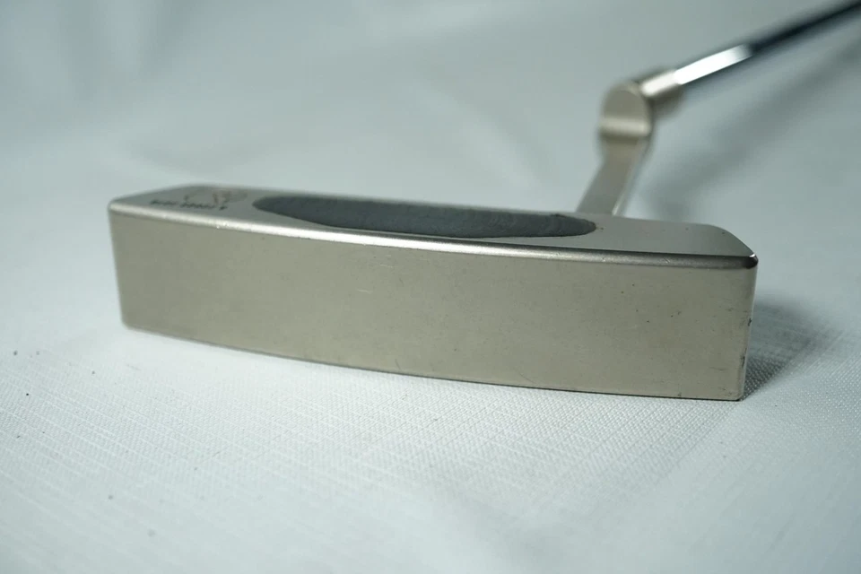 Ray Cook Blue Goose V Putter / 35" - Image 2 of 4