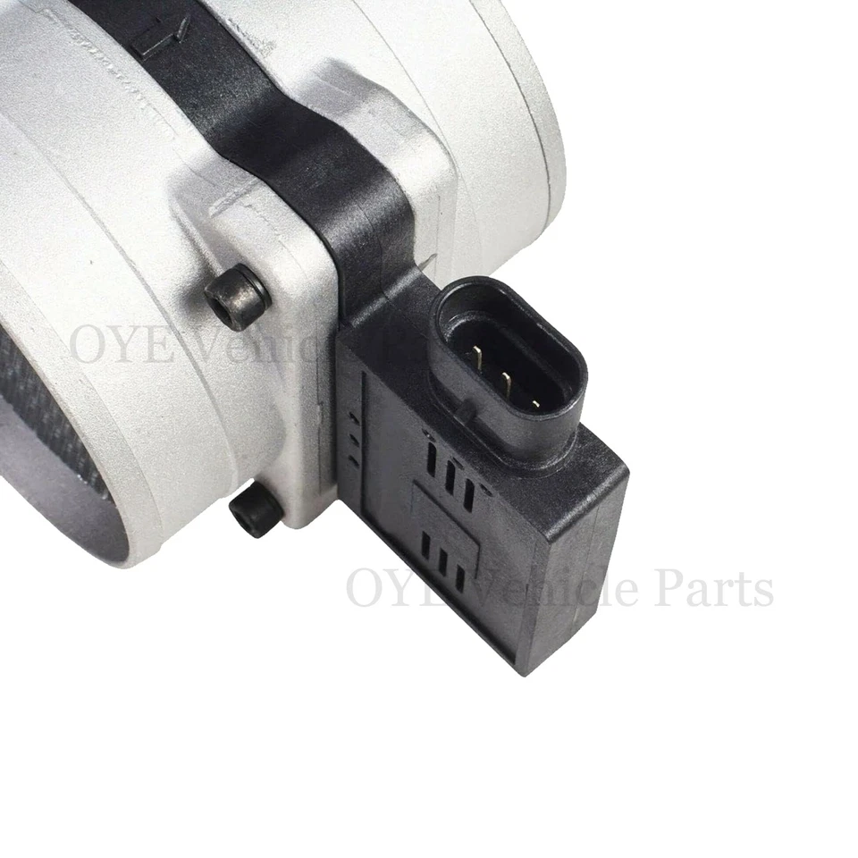 Medidor de sensor de flujo de aire másico MAF para Chevrolet GMC C3500 5,7 L 7,4 L AM8988N Foto 2 de 4