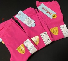 Cat & Jack 18M Pink Leggings New With Tags 3 pack