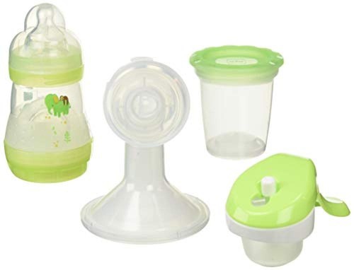 MAM-Contenitore latte in polvere Milk Box bimbo