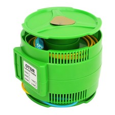 (500M)Airshi Fiber Optic Test Cord Easy-to-use OTDR Starter Cord Box Portable