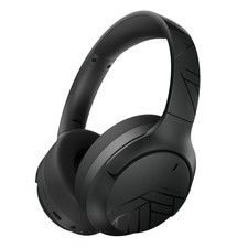 Bluetooth Over Ear Headphones 60H Playtime 4 EQ Modes Deep Bass Foldable