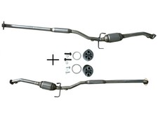 ✅Catalizzatore adatto per Toyota Rav 4 II 1.8 2000 - 2005 92 KW 125 CV 1742022020