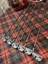 pxg 0311st gen 4 irons 105 S300 Stiff Flex 5-PW