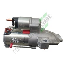 2022 FORD PUMA STARTER MOTOR 1.0 PETROL MHEV JX6T-11000-EB