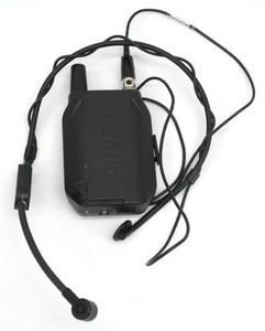 Shure Glxd1 Z2 | eBay