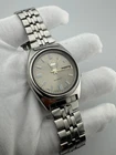 Vintage Seiko 5  Automatic Authentic Japan Made Men's Wrist Watch
