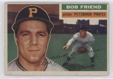 Click to enlarge Bob Friend