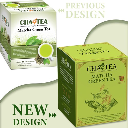 Tè verde matcha 36 pezzi per Keurig - Foto 2 di 3