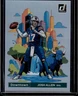 2024 Panini Donruss Football Downtown Josh Allen