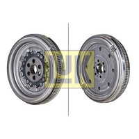 Luk Schwungrad Zweimassenschwungrad FüR Vw Passat Alltrack 365 2.0 Tdi