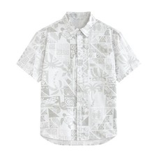 Men  s Button Down Short Sleeve Shirt, UPF50 Sun Protection, Quick Dry Vented...