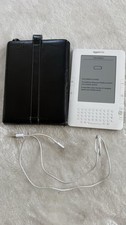 Amazon Kindle 2nd Generation 2GB (Need New Ba...