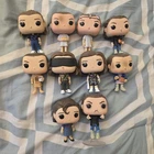 funko pop stranger things eleven television 10 pack vinyl figures