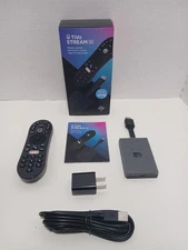 TiVo Stream 4K Media Streamer - Black