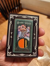2013 Topps Gypsy Queen Baseball Cards 22
