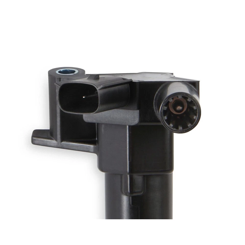 Bobina de encendido 827483 MSD para camioneta F350 F250 F150 Ford F-350 Super Duty F-250 Foto 3 de 4