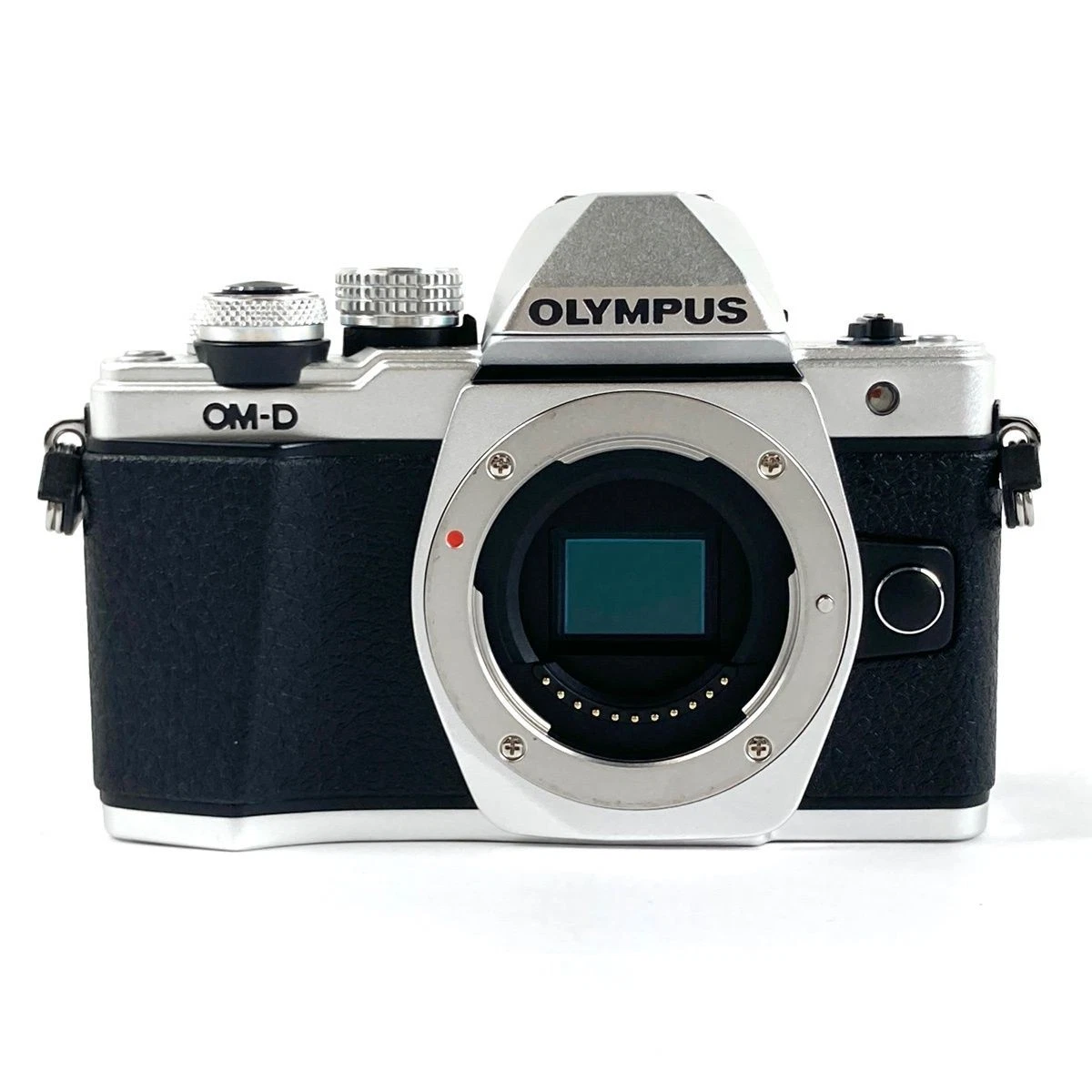 Olympus OM-D E-M10 Mark II Digital Cameras for Sale - Shop New