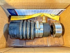 PYI 02-100-200 (Stern tube: 2") (Shaft Diameter: 1")