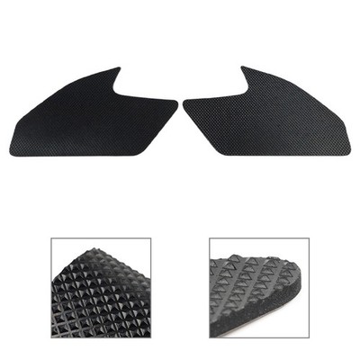 Anti-Rutsch Tankpad Grip Pad Seitentankpad Kniepad Tankschutz für BMW G310GS
