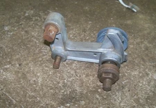 Craftsman 103 8" Table Saw King Seeley, 103.22161, Arbor Shaft Assembly 38434