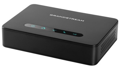 Grandstream DP750 HD DECT IP Phone Base Station