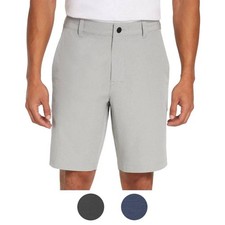 Banana Republic Men's Stretch Comfort Waist Flat Front Short 30, 32, 34