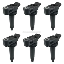 Ignition Coil Set 32-70314HI6 CSW