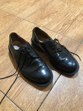 Dr. Martens 1461 Leather Unisex Shoe, Size 9 USA