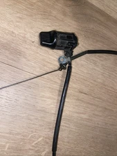 01-05 YAMAHA RAPTOR 660 OEM REVERSE KNOB SWITCH LEVER & CABLE 🔥FAST SHIP🔥 GEN