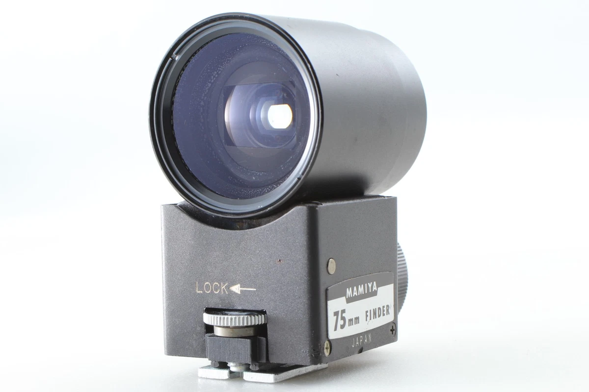 Mamiya ファインダー Mamiya Camera Viewfinders for Mamiya for sale | eBay