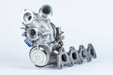 Lader Aufladung KP39 BorgWarner 54399880139 für VW GOLF 6 517 PLUS 5 5M1 521 3 4