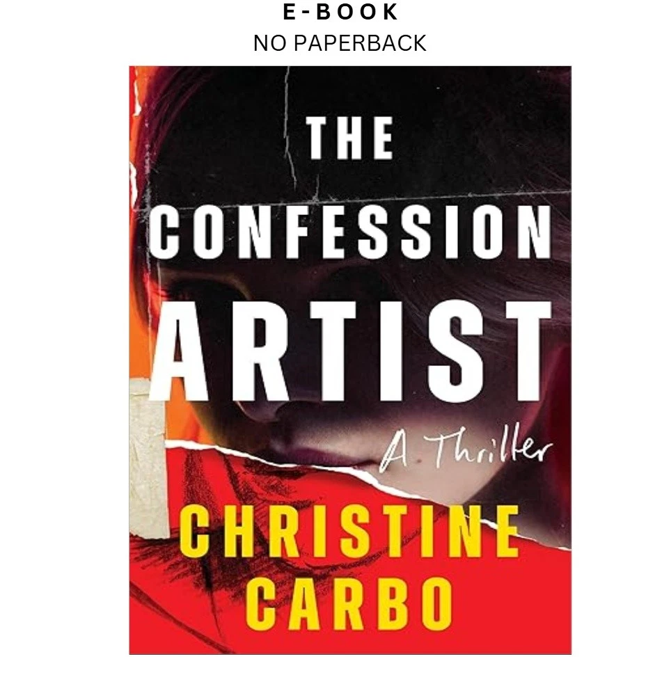 The Confession Artist ebook | LD Global Digital Ebook Store Buy The Confession Artist ebook, instant digital download PDF from LD Global